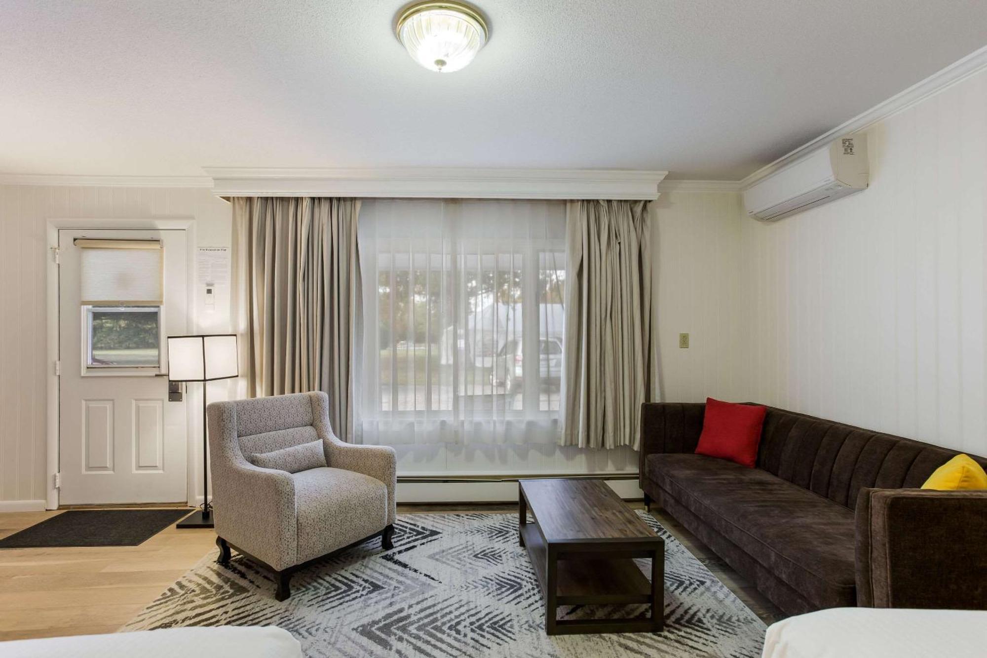 The Palmer House Resort, Ascend Hotel Collection Manchester Zewnętrze zdjęcie