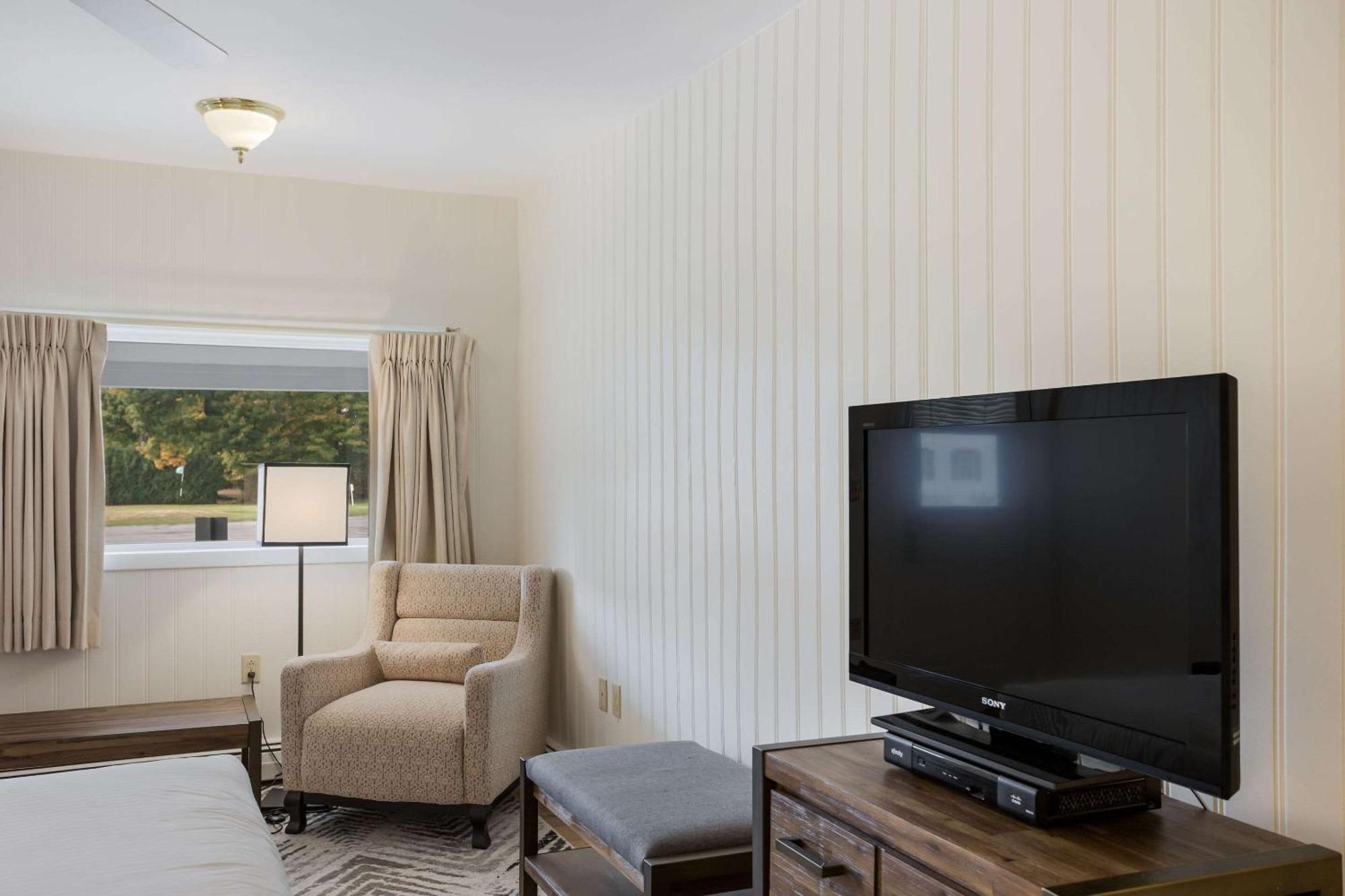The Palmer House Resort, Ascend Hotel Collection Manchester Zewnętrze zdjęcie