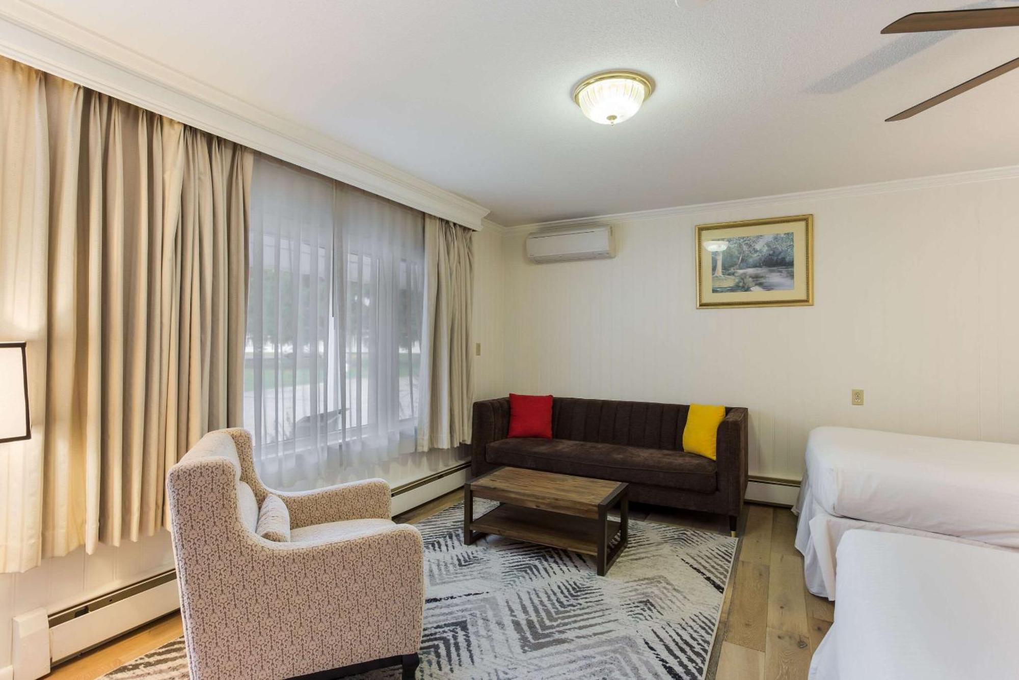 The Palmer House Resort, Ascend Hotel Collection Manchester Zewnętrze zdjęcie