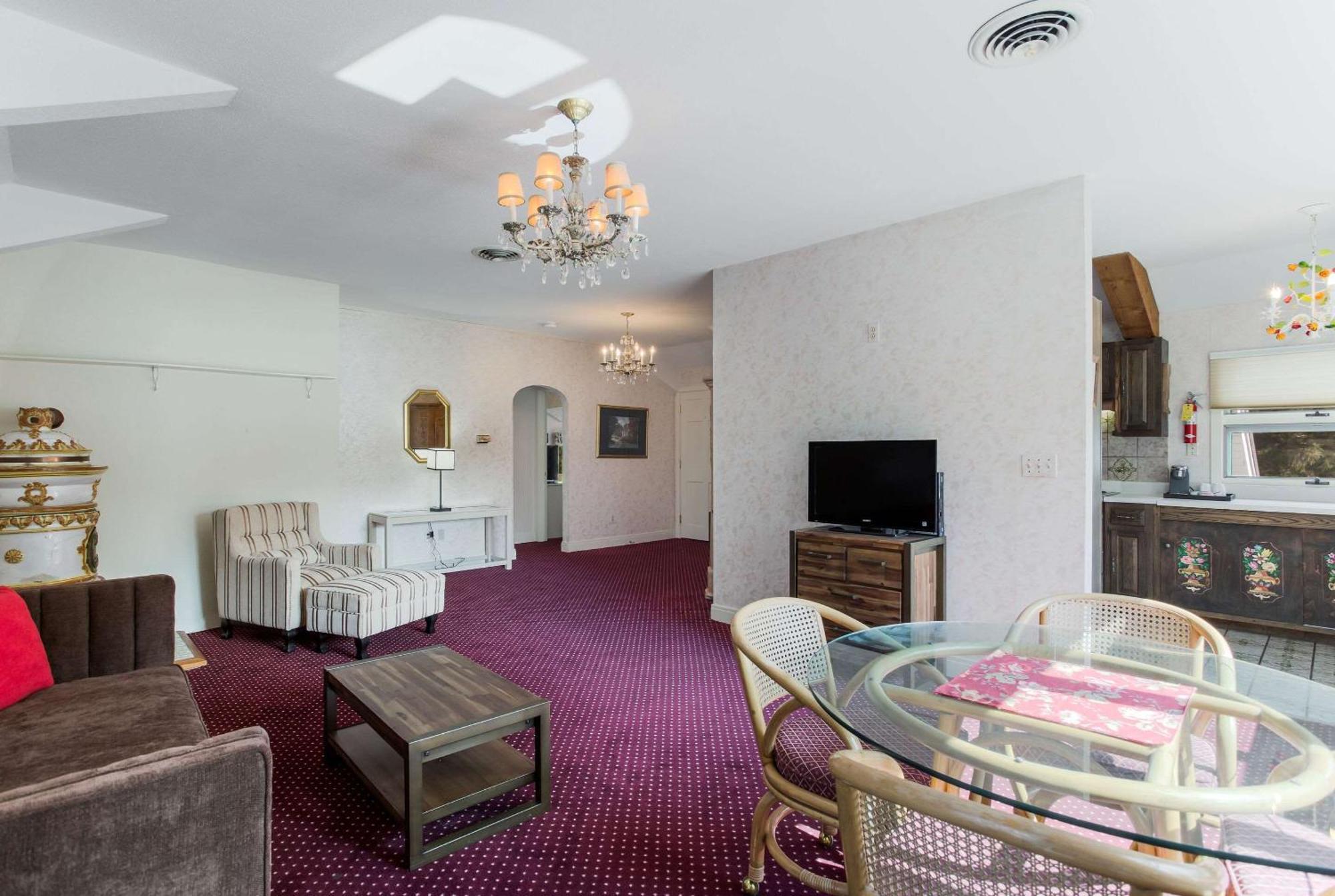 The Palmer House Resort, Ascend Hotel Collection Manchester Zewnętrze zdjęcie